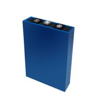 3.2V 80ah Rechargeable Calb LiFePO4 Lithium Li Ion Solar Battery